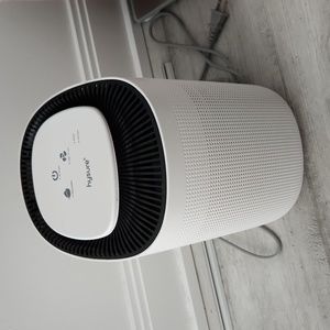 Hysure Dehumidifier and HEPA Air Filter